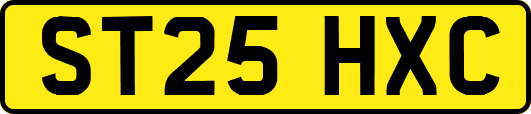 ST25HXC