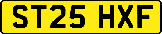 ST25HXF
