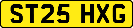 ST25HXG