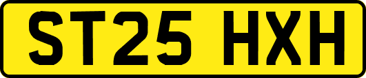 ST25HXH