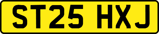 ST25HXJ