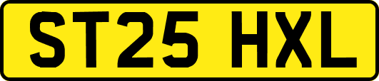 ST25HXL