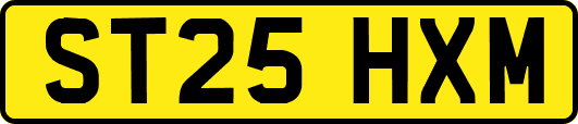 ST25HXM