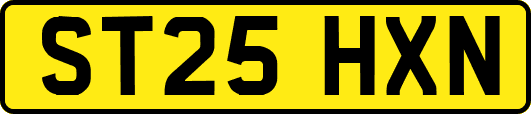 ST25HXN