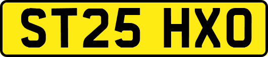 ST25HXO