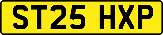 ST25HXP