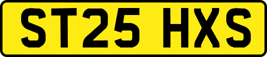 ST25HXS
