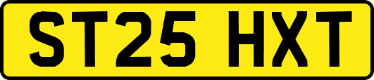 ST25HXT