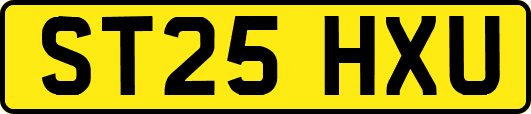 ST25HXU