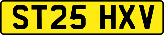 ST25HXV