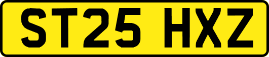 ST25HXZ