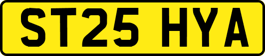 ST25HYA