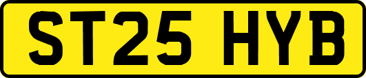 ST25HYB