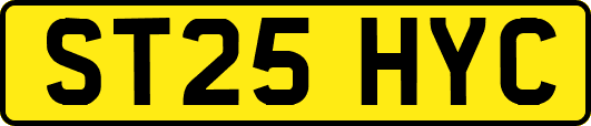 ST25HYC