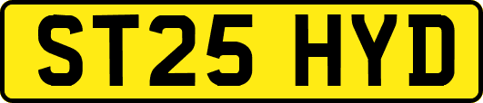ST25HYD