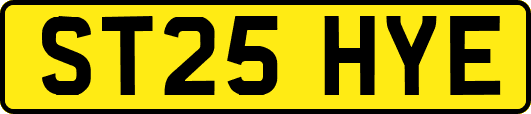 ST25HYE