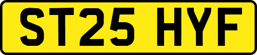 ST25HYF