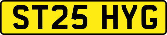 ST25HYG