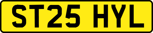 ST25HYL