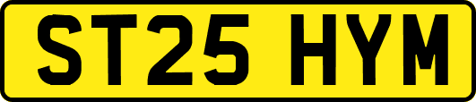 ST25HYM