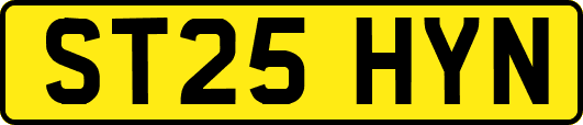 ST25HYN