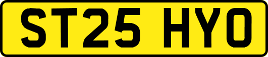 ST25HYO