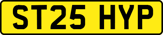 ST25HYP