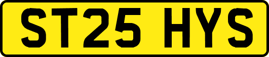 ST25HYS
