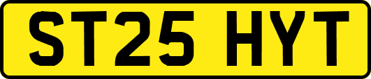 ST25HYT