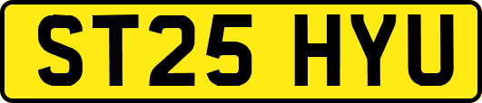 ST25HYU