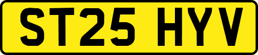 ST25HYV