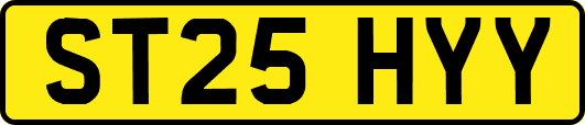 ST25HYY