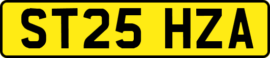 ST25HZA