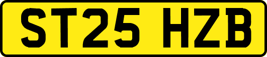ST25HZB