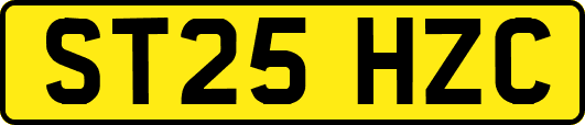 ST25HZC