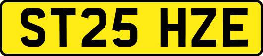 ST25HZE