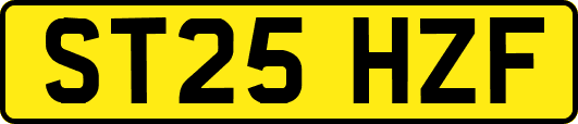 ST25HZF