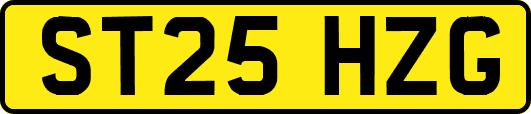 ST25HZG