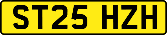 ST25HZH