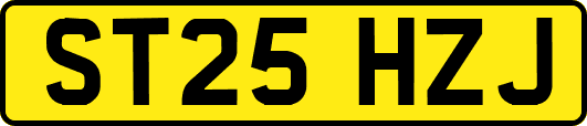 ST25HZJ