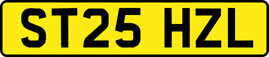 ST25HZL