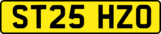 ST25HZO