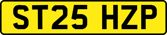 ST25HZP