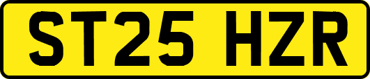 ST25HZR