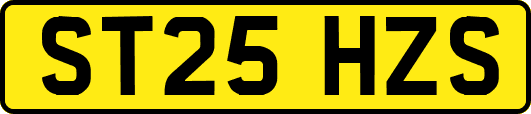 ST25HZS