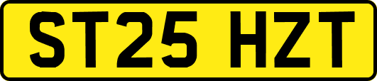 ST25HZT