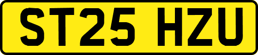 ST25HZU