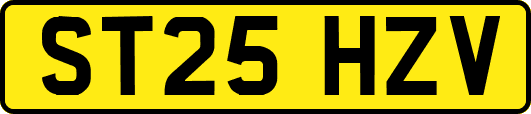 ST25HZV