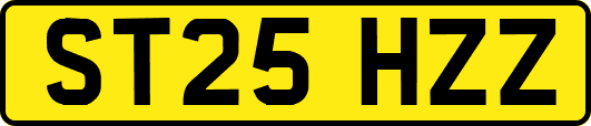 ST25HZZ
