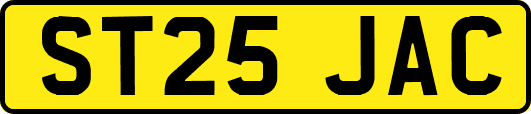 ST25JAC